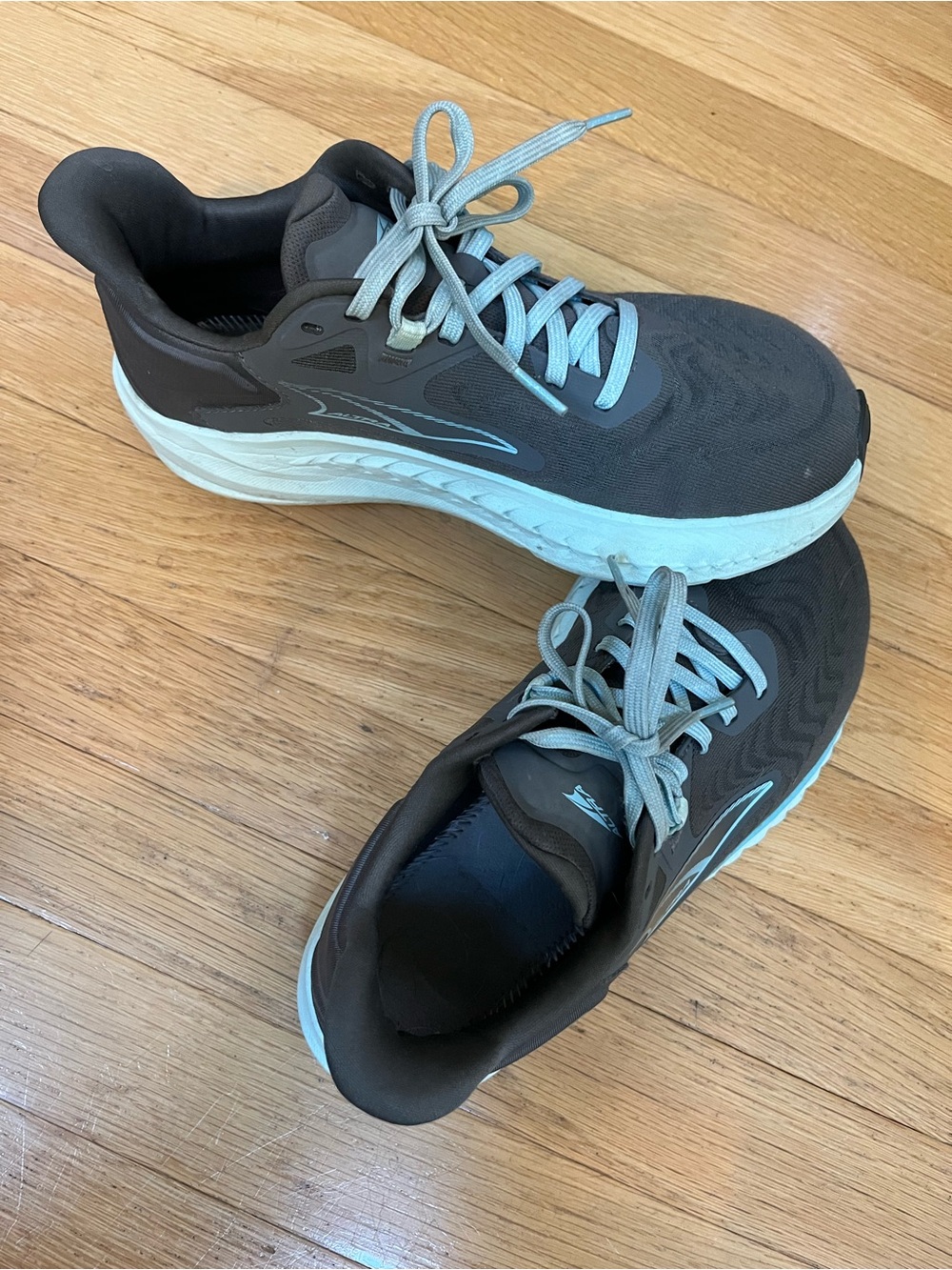 Altra Women's size 7.5 Running Shoes Sneakers - Picture 15 of 15